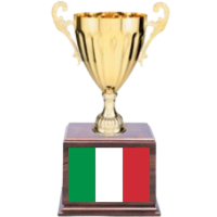 Damen Italian Cup 2021
