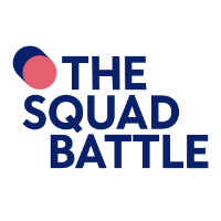 Erkekler NBO The Squad Battle 2021