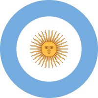 Damen Argentinian Tour Chapadmalal 2022