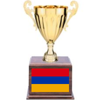 Men Armenian Cup 