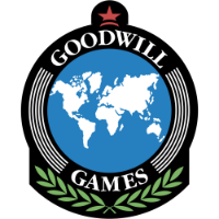 Мужчины Goodwill Games 2001