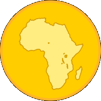 Мужчины African Championship 2005