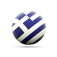Dames Greek Championships 2021