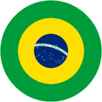 Messieurs Brazilian Tour Rio de Janeiro II 2021