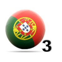 Portuguese Divisão 3 2021/22