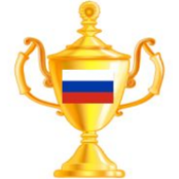 Dames Cup of Siberia and Far East 2019/20