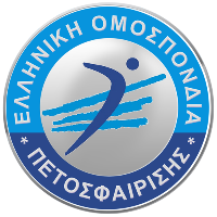 Masculino Greek National B' Division 2015/16