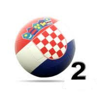 Мужчины Croatian 2A League North 2021/22