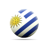 Mężczyźni Uruguayan Super Liga 