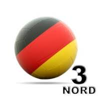 Kobiety German 3. Liga Nord 2023/24