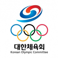 Dames Korean National Sports Festival 1981/82