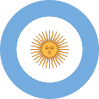 Kobiety Argentinian Tour Miramar 2022