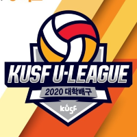 Dames KUSF U-League 2020/21