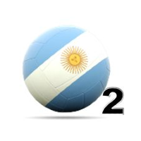 Women Argentinian Liga Federal 2017/18
