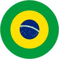 Masculino Brazilian Tour Brasília II 2022