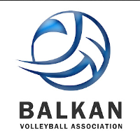 Feminino Balkan Championships U19 2018