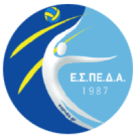 Men Greek 4th League - Group Pireus and West Attica 2021 - 22 2021/22