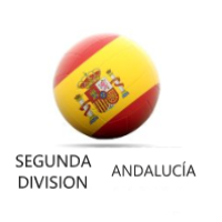 Men Segunda Nacional - Andalucía 