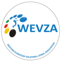 Dames WEVZA Qualification U17 2022