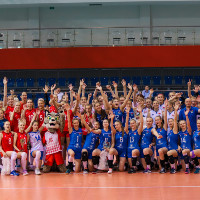 Damen Russia - Belarus - Friendly Tournament 2022