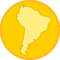 Herren South American Games 