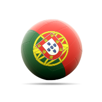 Heren Portuguese League U18 2021/22