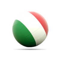 Damen Italian Serie A1 2018/19 2018/19