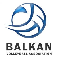 Dames Balkan Championship U17 2023