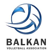 Masculino Balkan Championships U18 2019
