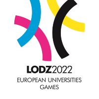 Masculino 2022 European Universities Games 