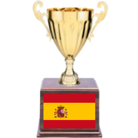 Dames Spanish Cup 2023
