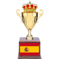 Dames Spanish Queen's Cup 2022