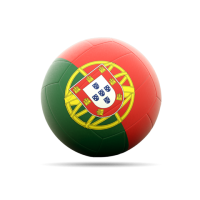 Portuguese League U18 1997/98