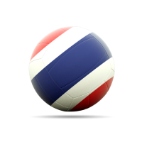 Herren Thailand League U19 2018/19