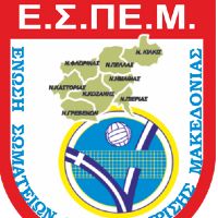 Masculino Greek National B division -Group Makedonia ESPEM 2018/19
