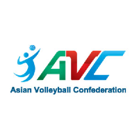 Feminino AVC Beach Volleyball Championships 2019