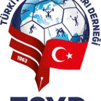 Mężczyźni 8.TSYD İzmir Voleybol Turnuvası 2021/22