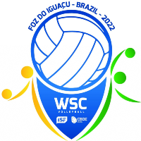 Maschile ISF World School Championships 2021/22