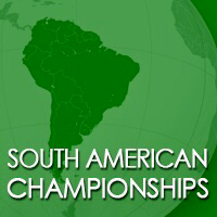 Women South American Championship U19 2022