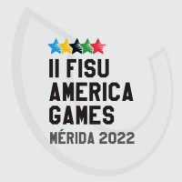 Erkekler FISU America Games 2022