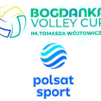Men Bogdanka Volley Cup im. Tomasza Wójtowicza 