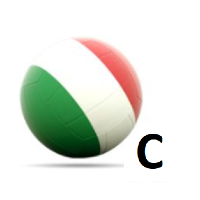 Men Italian Serie C - Piedmont-Aosta Valley C 