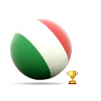Mężczyźni Italian Piedmont Cup 