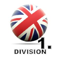 Dames UK Division 1 2016/17