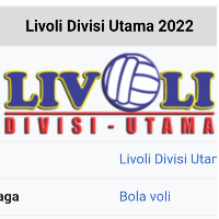 Mężczyźni Livoli Divisi Utama 2003/04