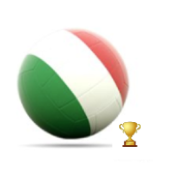 Mężczyźni Italian Veneto Cup 