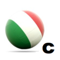 Heren Italian Serie C - Lombardy D 