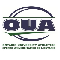 Dames Ontario University Athletics 2022/23