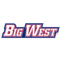 Women NCAA - Big West Conference 