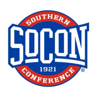 Женщины NCAA - Southern Conference 2013/14